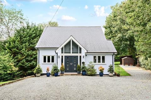 Birdhouse Lane, Downe, Orpington