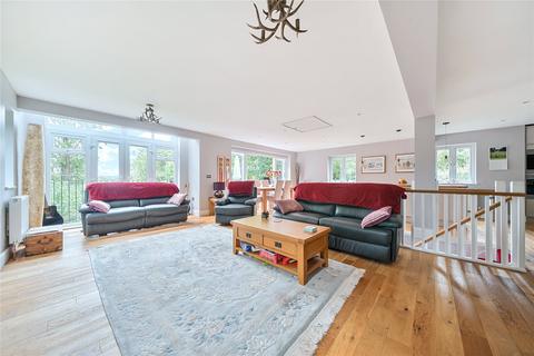 4 bedroom detached house for sale, Birdhouse Lane, Downe, Orpington