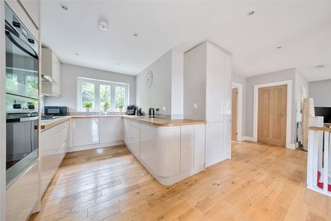 4 bedroom detached house for sale, Birdhouse Lane, Downe, Orpington