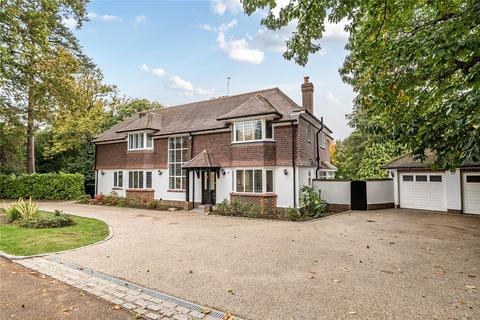 undefined, Forest Ridge, Keston