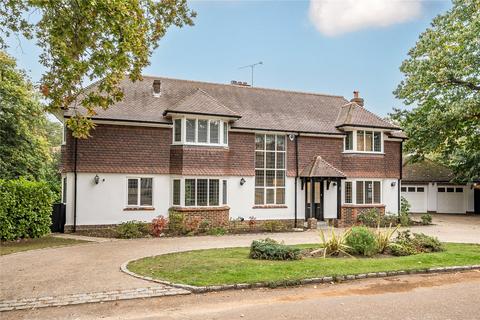 undefined, Forest Ridge, Keston