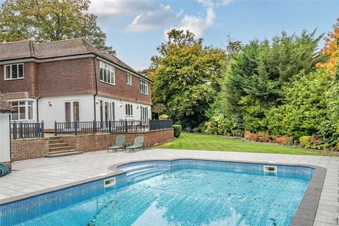 undefined, Forest Ridge, Keston