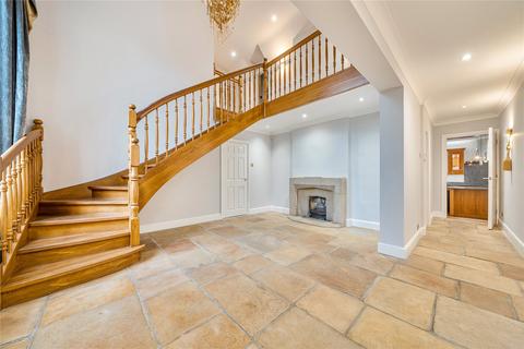 undefined, Forest Ridge, Keston