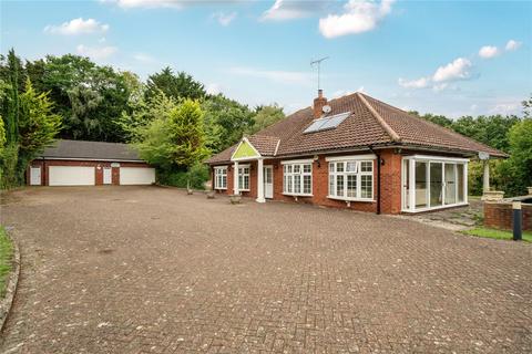4 bedroom detached house for sale, Rock Hill, Orpington, Kent
