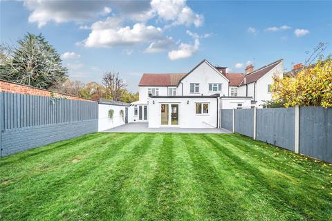 4 bedroom end of terrace house for sale, Palmerston Road, Orpington