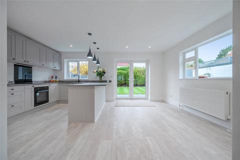 4 bedroom end of terrace house for sale, Palmerston Road, Orpington