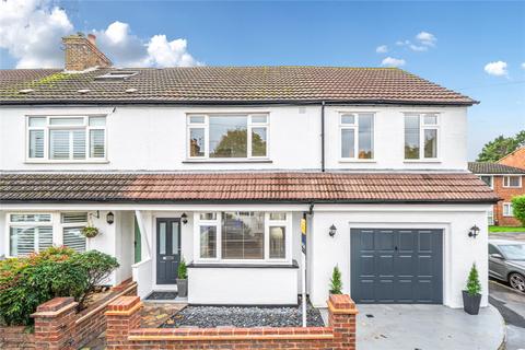 Palmerston Road, Orpington