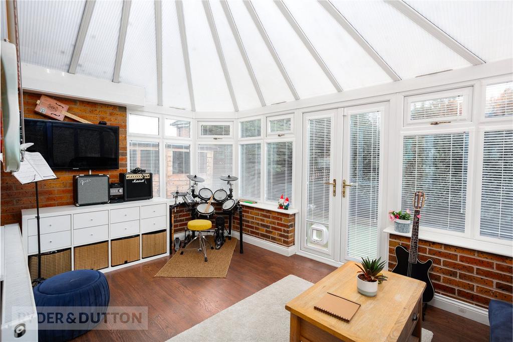 Conservatory