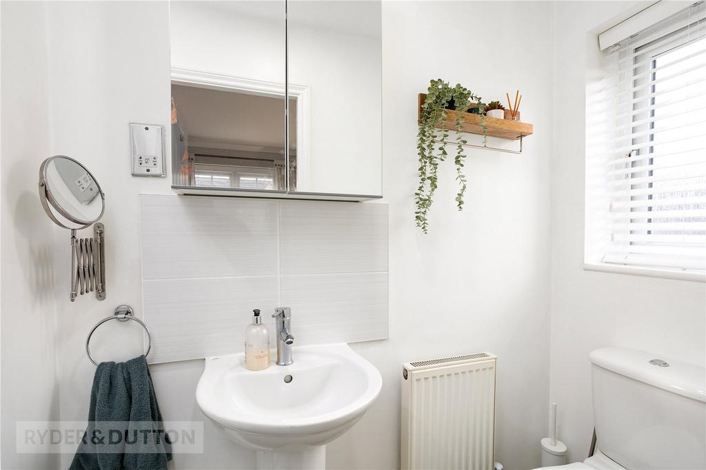 En-Suite