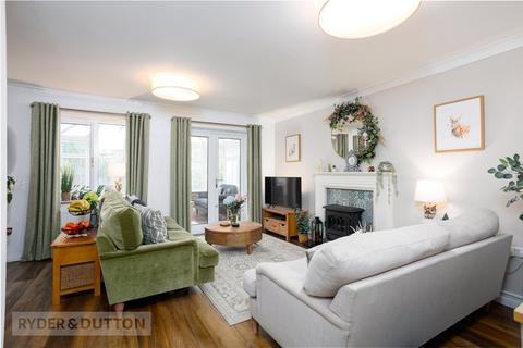 undefined, Valley Road, Glossop, Derbyshire, SK13