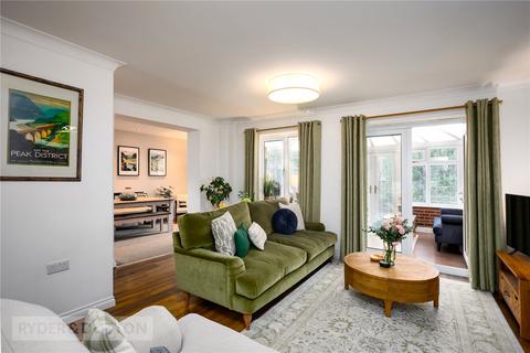 undefined, Valley Road, Glossop, Derbyshire, SK13