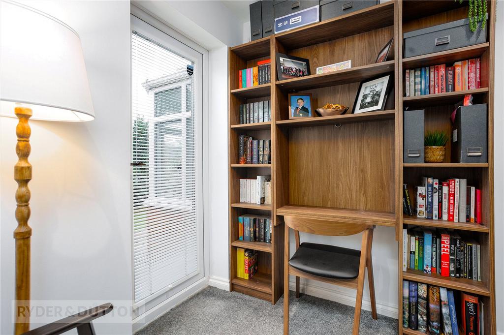 Dining Room/Office
