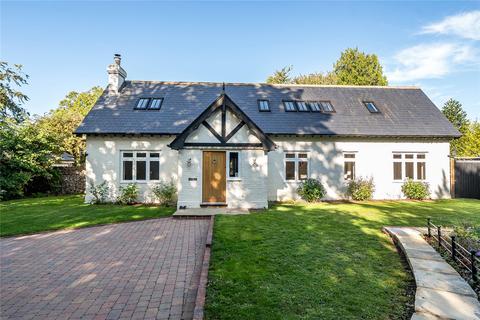 4 bedroom detached house for sale, High Elms Road, Downe, Orpington