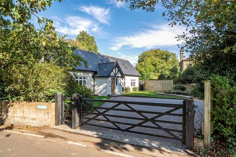 4 bedroom detached house for sale, High Elms Road, Downe, Orpington