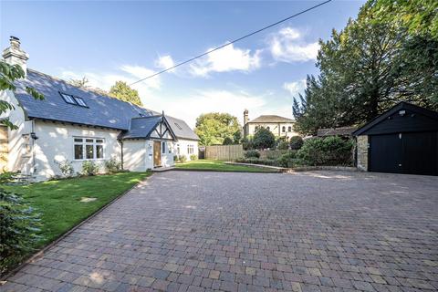 4 bedroom detached house for sale, High Elms Road, Downe, Orpington