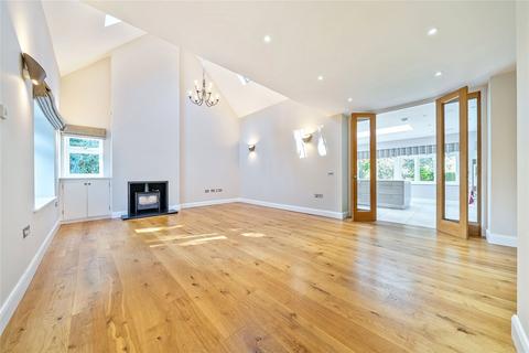 4 bedroom detached house for sale, High Elms Road, Downe, Orpington