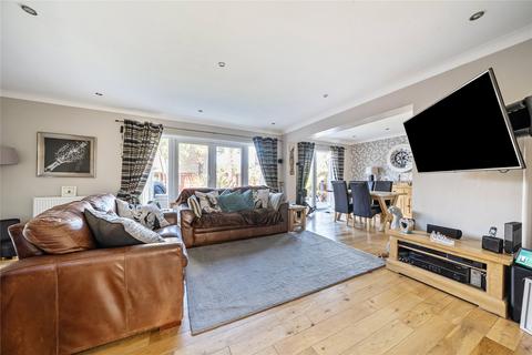 4 bedroom semi-detached house for sale, Clareville Road, Orpington