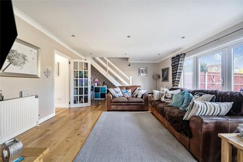 4 bedroom semi-detached house for sale, Clareville Road, Orpington