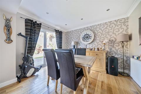 4 bedroom semi-detached house for sale, Clareville Road, Orpington