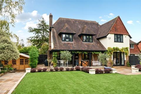 undefined, Elm Walk, Farnborough Park