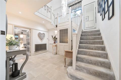 undefined, Elm Walk, Farnborough Park
