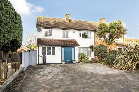 Crofton Road, Orpington