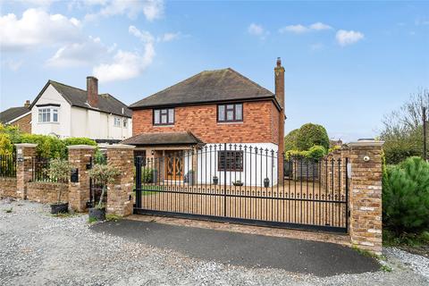 4 bedroom detached house for sale, The Drift, Bromley