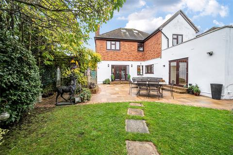 4 bedroom detached house for sale, The Drift, Bromley