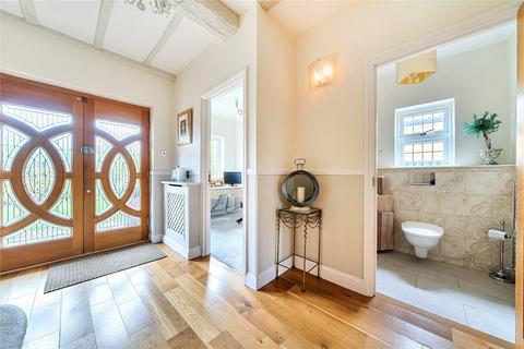 4 bedroom detached house for sale, The Drift, Bromley