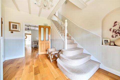 4 bedroom detached house for sale, The Drift, Bromley