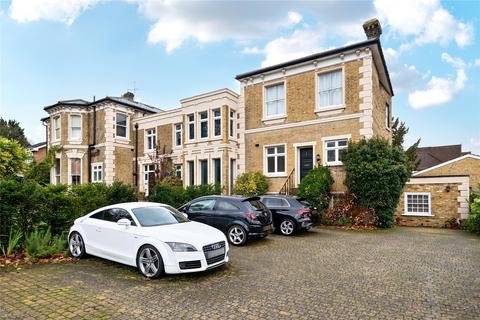 Westerham Road, Keston