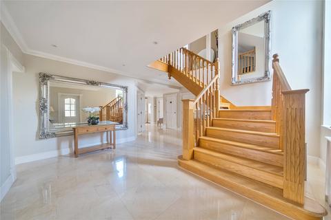 4 bedroom detached house for sale, Starts Hill Road, Farnborough, Orpington
