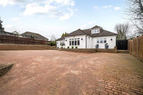 Starts Hill Road, Farnborough, Orpington
