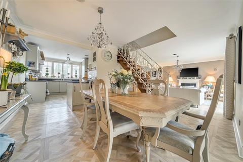 4 bedroom detached house for sale, Gravel Road, Bromley, Kent