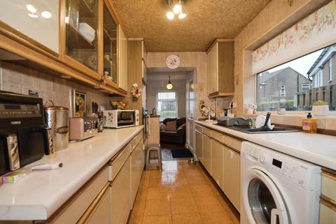 3 bedroom semi-detached house for sale, Goodison Crescent, Stannington, S6