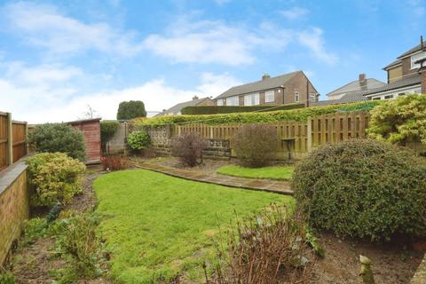 3 bedroom semi-detached house for sale, Goodison Crescent, Stannington, S6
