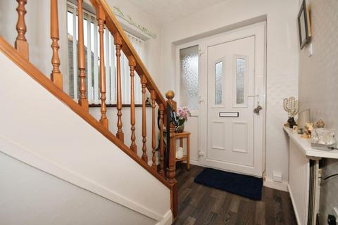 3 bedroom semi-detached house for sale, Goodison Crescent, Stannington, S6