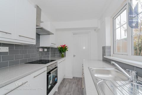 undefined, Bloxwich Road, Walsall WS3
