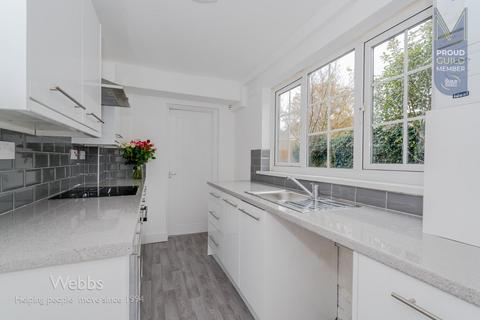 undefined, Bloxwich Road, Walsall WS3