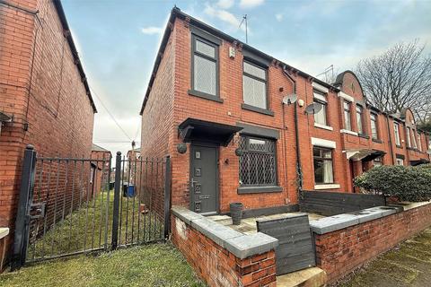 Rupert Street, Meanwood, Rochdale, Greaater Manchester, OL12