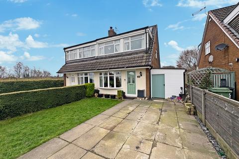 3 bedroom semi-detached house for sale, Duchy Avenue, Bolton, BL5