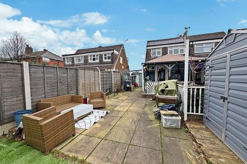 3 bedroom semi-detached house for sale, Duchy Avenue, Bolton, BL5