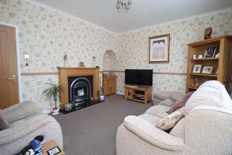 3 bedroom end of terrace house for sale, Hamilton Street, Worksop S81
