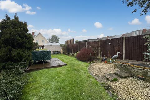 3 bedroom end of terrace house for sale, Hamilton Street, Worksop S81