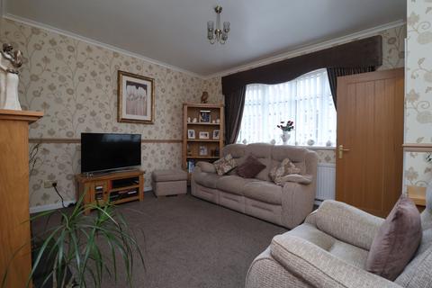 3 bedroom end of terrace house for sale, Hamilton Street, Worksop S81