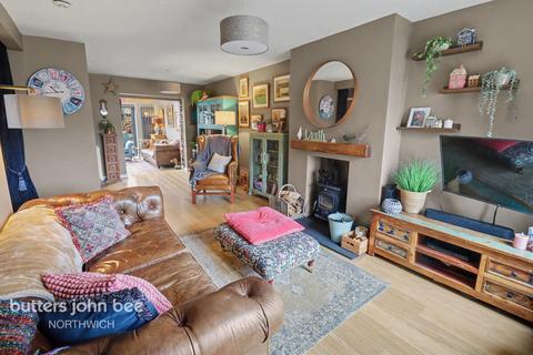 undefined, The Woodlands, Northwich