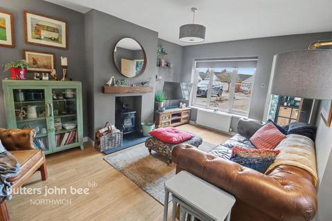 3 bedroom detached house for sale, The Woodlands, Northwich