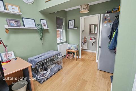 undefined, The Woodlands, Northwich