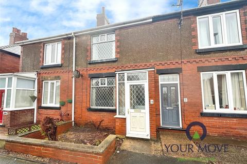 3 bedroom terraced house for sale, Ash Road, Barnsley S72