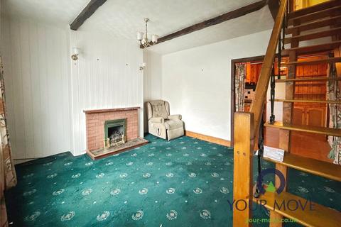 3 bedroom terraced house for sale, Ash Road, Barnsley S72